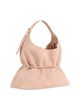 Balmain Balmain Sphynx Medium Bag in Suede - 3