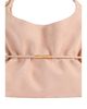 Balmain Balmain Sphynx Medium Bag in Suede - 5