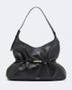 Balmain Balmain Sphynx Medium leather tote bag - 1