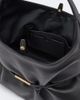 Balmain Balmain Sphynx Medium leather tote bag - 3