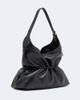 Balmain Balmain Sphynx Medium leather tote bag - 4