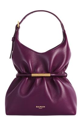 Balmain Balmain Sphynx Mini Bag