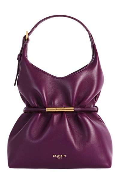Balmain Balmain Sphynx Mini Bag