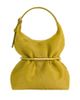 Balmain Balmain Sphynx Mini Bag in Pony-Effect Leather - 1