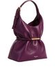 Balmain Balmain Sphynx Mini Bag in Smooth Leather - 4