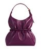 Balmain Balmain Sphynx Mini Bag in Smooth Leather - 5