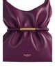 Balmain Balmain Sphynx Mini Bag in Smooth Leather - 6