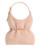 Balmain Balmain Sphynx Mini Bag in Suede - 1