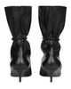 Balmain Balmain Sphynx Smooth Leather Ankle Boots - 3