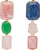 BALMAIN BALMAIN Stones Earrings - 1