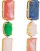 BALMAIN BALMAIN Stones Earrings - 2