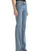 Balmain Balmain Straight-Leg Faded Denim Jeans - 5