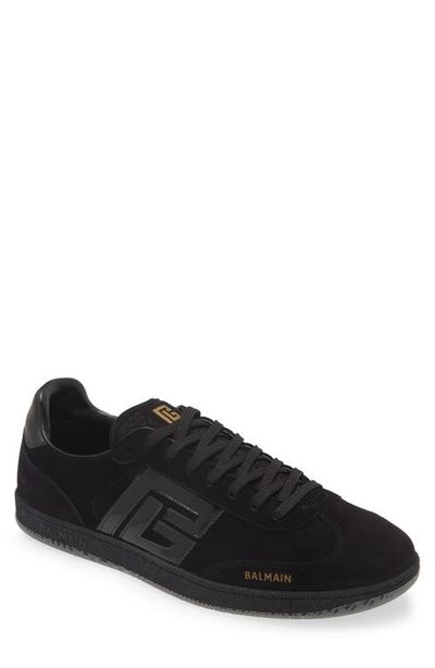 Balmain Balmain Swan Sneaker