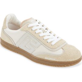 Balmain Balmain Swan Trainer Sneaker