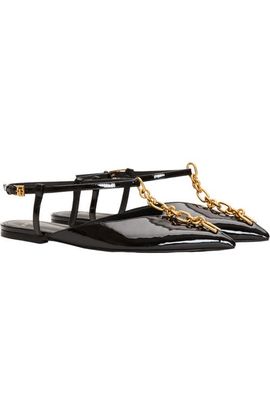 Balmain Balmain Sync chain sandals