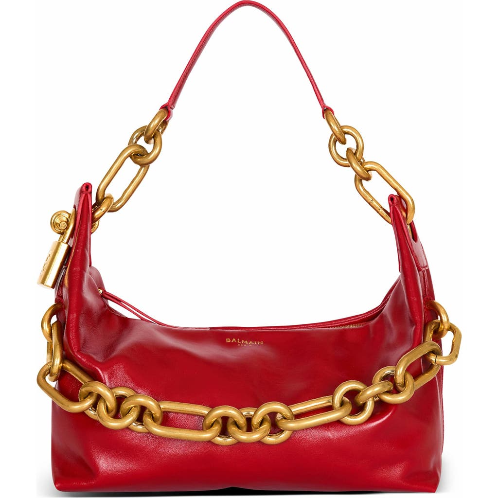Balmain Balmain Sync Medium Bag
