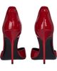Balmain Balmain Sync Patent Leather Stilettos With Pointed Toe - 3