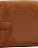BALMAIN BALMAIN Tan B-Buzz Pouch 23 Bag - 3