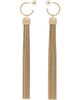 BALMAIN BALMAIN Tassel Earrings - 1