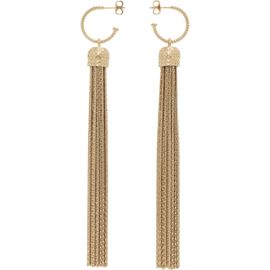BALMAIN BALMAIN Tassel Earrings
