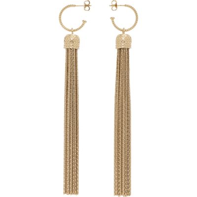 BALMAIN BALMAIN Tassel Earrings