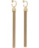 BALMAIN BALMAIN Tassel Earrings - 2