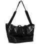 Balmain Balmain Track Zips Calfskin Tote Bag - 4