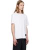 BALMAIN BALMAIN Two-Pack White 'Balmain Vintage' T-shirts - 2