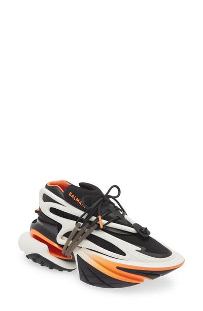 Balmain Balmain Unicorn Sneaker