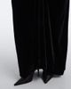 Balmain Balmain Velvet gown - 5