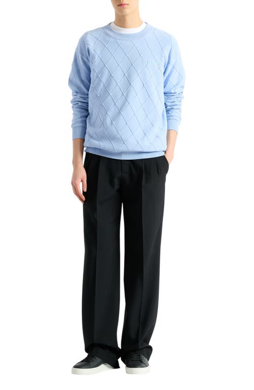 Balmain Balmain Vintage knit jumper