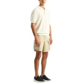 Balmain Balmain Vintage Knit Polo