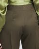 Balmain Balmain Virgin wool straight pants - 5