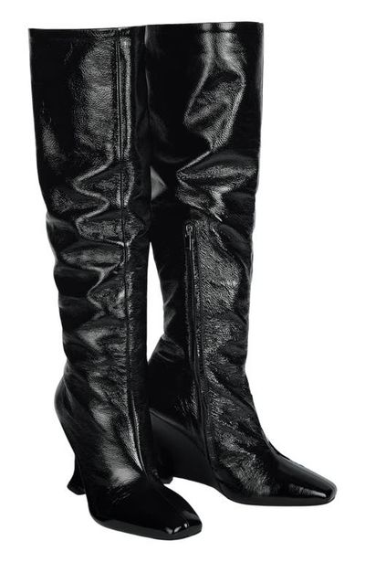 Balmain Balmain Wedge Boots