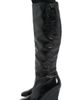 Balmain Balmain Wedge Boots - 2