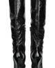 Balmain Balmain Wedge Boots - 3