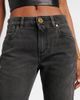 Balmain Balmain Western low-rise bootcut jeans - 4