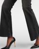 Balmain Balmain Western low-rise bootcut jeans - 6