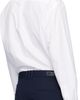 BALMAIN BALMAIN White Cotton Poplin Shirt - 3