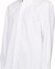 BALMAIN BALMAIN White Cotton Poplin Shirt - 4