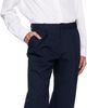 BALMAIN BALMAIN White Cotton Poplin Shirt - 5