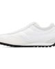 BALMAIN BALMAIN White Racing Low Sneakers - 3