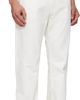 BALMAIN BALMAIN White Straight-Cut Jeans - 2