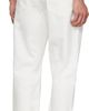 BALMAIN BALMAIN White Straight-Cut Jeans - 3