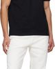 BALMAIN BALMAIN White Straight-Cut Jeans - 4