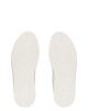 Balmain Balmain Women's B-Court Smooth Leather Trainers - 5