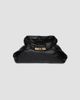Balmain Balmain Women's Dinner At 8 Medium Leather Clutch - 1