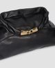 Balmain Balmain Women's Dinner At 8 Medium Leather Clutch - 5