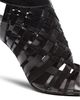 Balmain Balmain Women's Fringed Sandals - 3