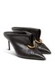 Balmain Balmain Women's Mules with Front Piercing - 1